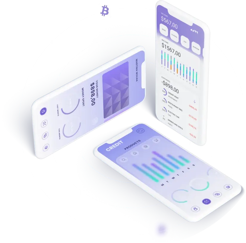 BAYKAR AI - Transform the Digital Currency Landscape with Pioneering Approaches from BAYKAR AI